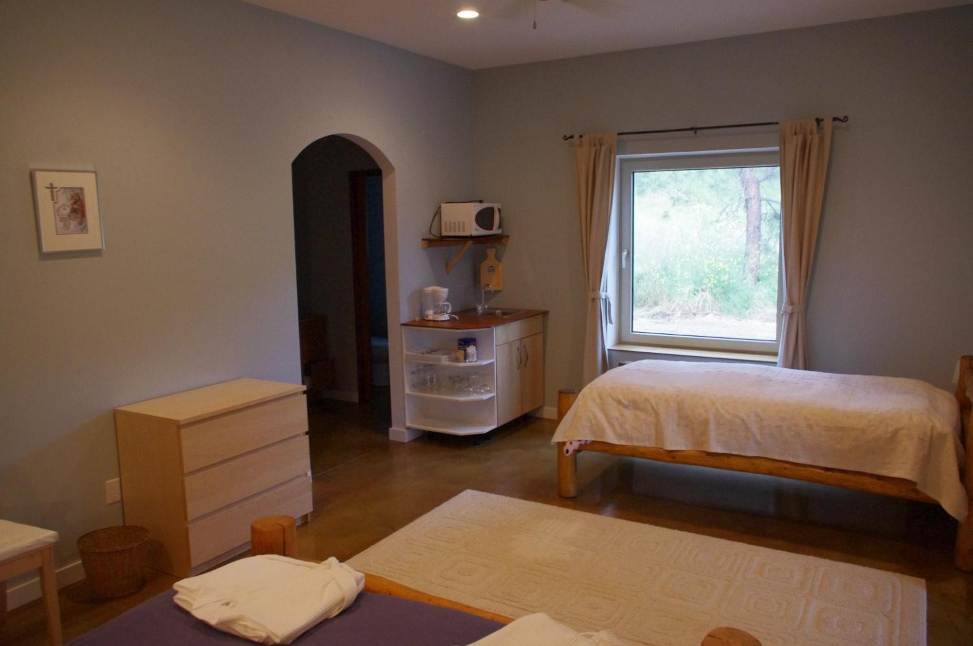 Baergnaescht B&B オソヨース エクステリア 写真