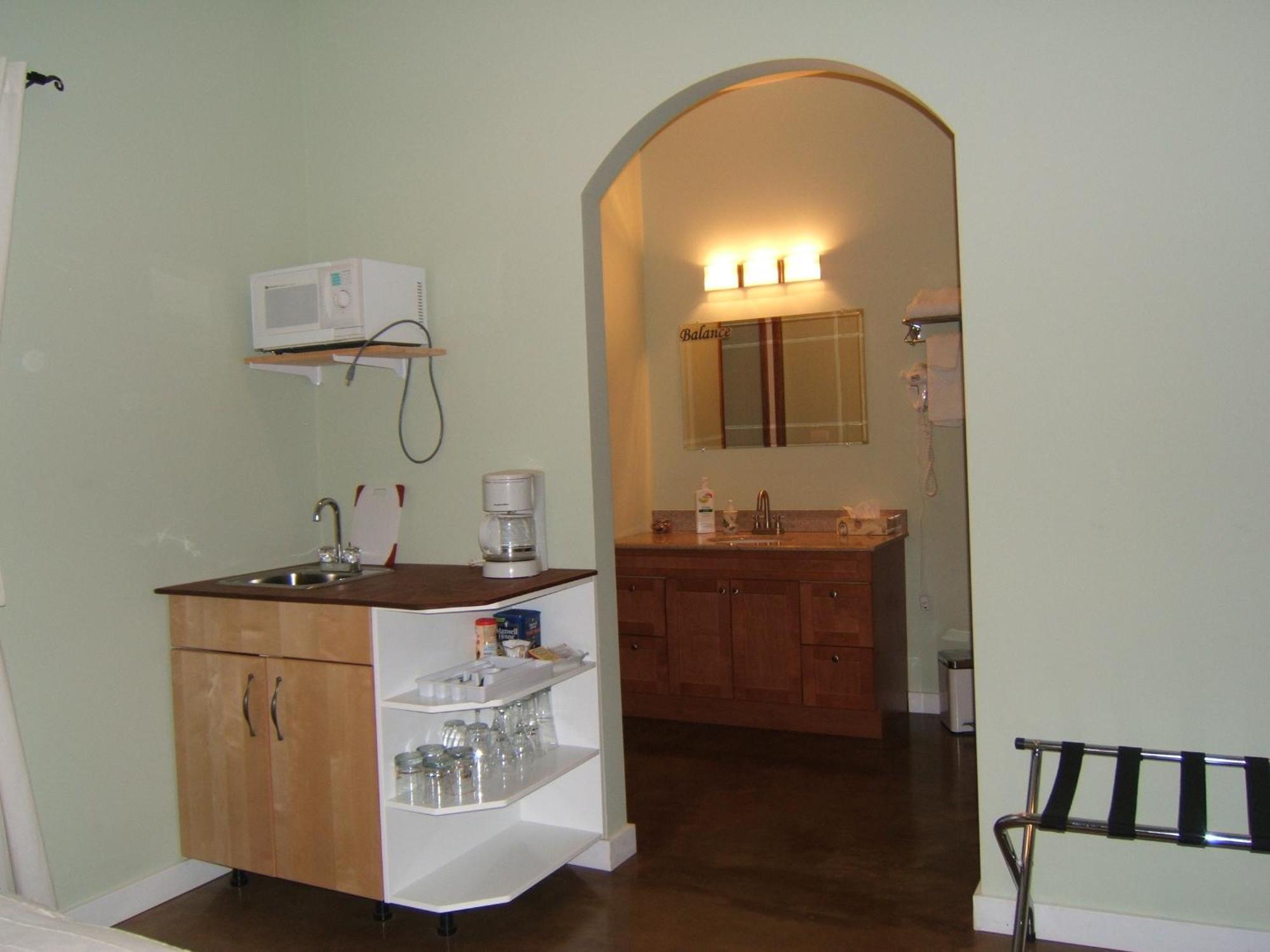 Baergnaescht B&B オソヨース エクステリア 写真
