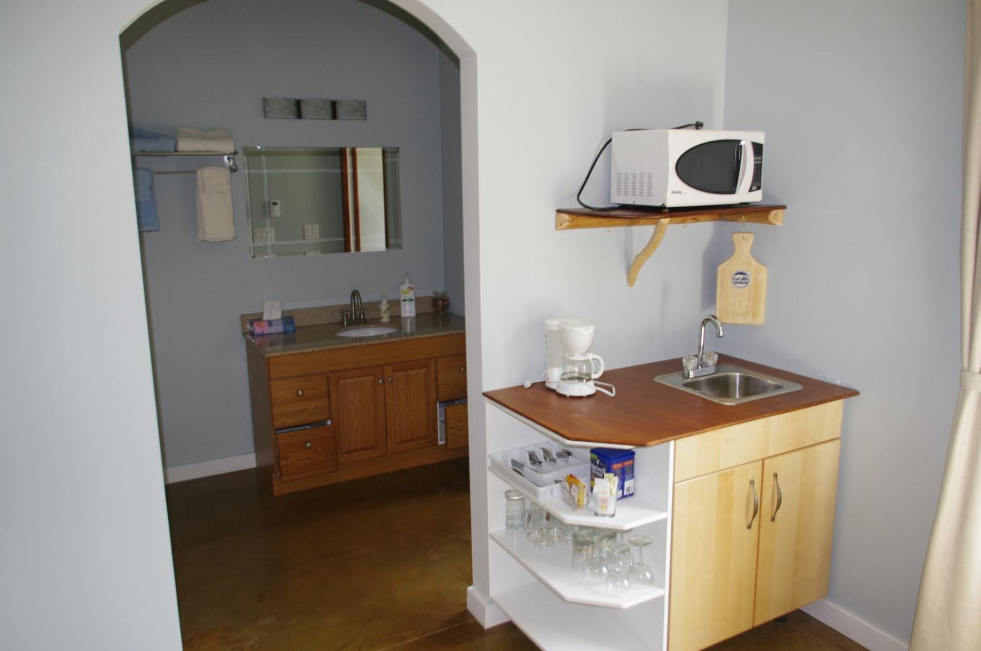 Baergnaescht B&B オソヨース エクステリア 写真
