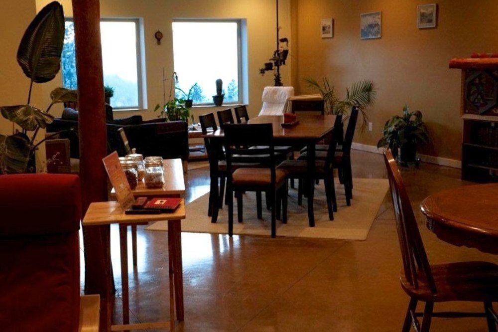 Baergnaescht B&B オソヨース エクステリア 写真